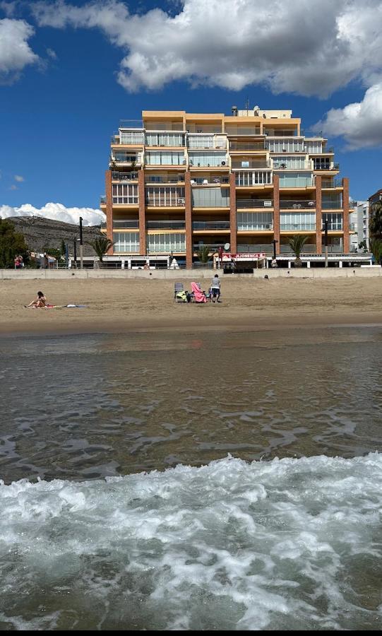Atico Morro De Gos Ref 058 Apartment Oropesa del Mar Exterior photo